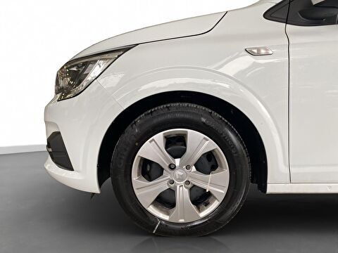 renault, taliant, 1.0 turbo joy, otomatik, benzin 2.el otomobil | renew 8