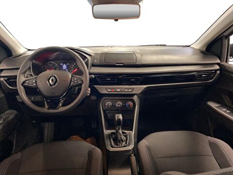 renault, taliant, 1.0 turbo joy, otomatik, benzin 2.el otomobil | renew 16