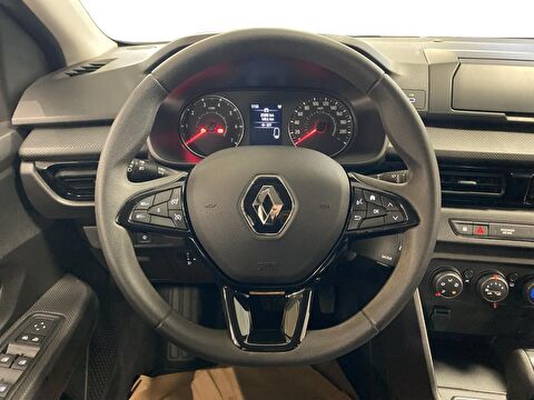renault, taliant, 1.0 turbo joy, otomatik, benzin 2.el otomobil | renew 18