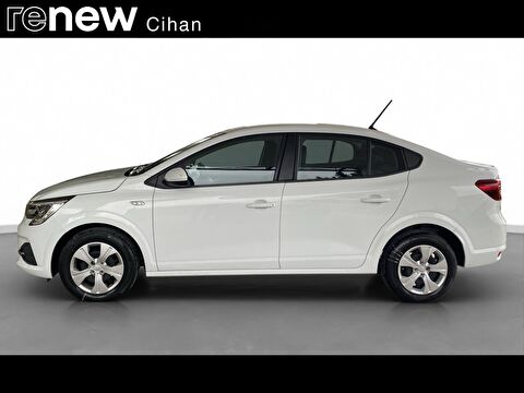 renault, taliant, 1.0 turbo joy, otomatik, benzin 2.el otomobil | renew 5
