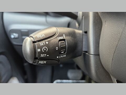 citroen, c3, hatchback 1.2 puretech elle eat6, otomatik, benzin 2.el otomobil | renew 12