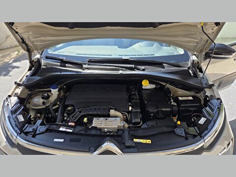citroen, c3, hatchback 1.2 puretech elle eat6, otomatik, benzin 2.el otomobil | renew 19