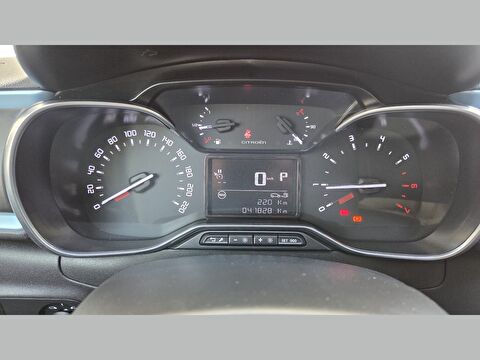 citroen, c3, hatchback 1.2 puretech elle eat6, otomatik, benzin 2.el otomobil | renew 6