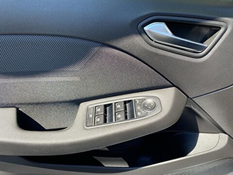 renault, clio, 1.0 tce techno esprit alpine	x-tronic, otomatik, benzin 2.el otomobil | renew 24