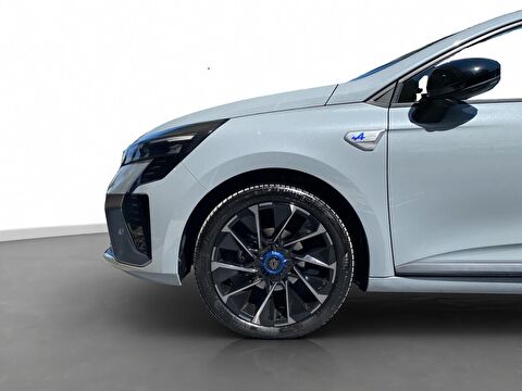 renault, clio, 1.0 tce techno esprit alpine	x-tronic, otomatik, benzin 2.el otomobil | renew 7