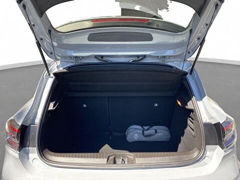 renault, clio, 1.0 tce techno esprit alpine	x-tronic, otomatik, benzin 2.el otomobil | renew 25
