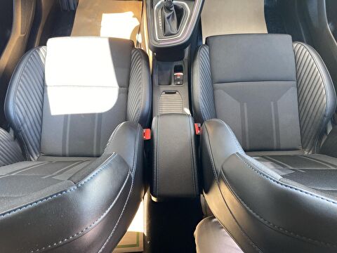 renault, clio, 1.0 tce techno esprit alpine	x-tronic, otomatik, benzin 2.el otomobil | renew 19