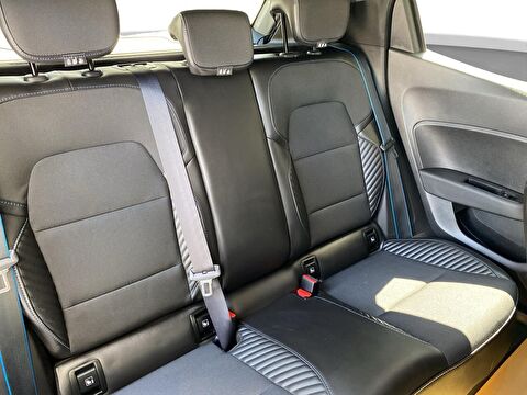renault, clio, 1.0 tce techno esprit alpine	x-tronic, otomatik, benzin 2.el otomobil | renew 17