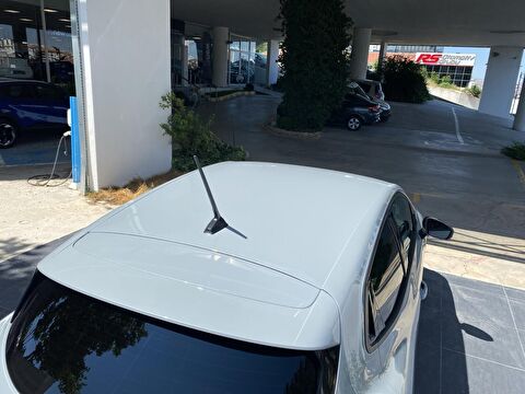 renault, clio, 1.0 tce techno esprit alpine	x-tronic, otomatik, benzin 2.el otomobil | renew 20