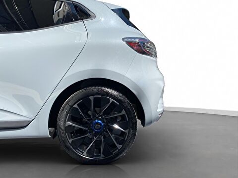 renault, clio, 1.0 tce techno esprit alpine	x-tronic, otomatik, benzin 2.el otomobil | renew 8
