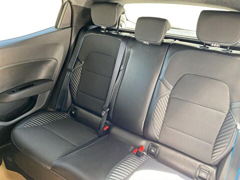 renault, clio, 1.0 tce techno esprit alpine	x-tronic, otomatik, benzin 2.el otomobil | renew 18