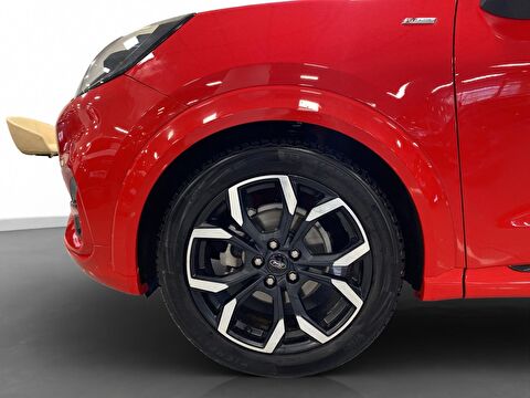 ford, puma, 1.0 ecoboost st-line, otomatik, benzin 2.el otomobil | renew 11