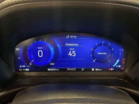 ford, puma, 1.0 ecoboost st-line, otomatik, benzin 2.el otomobil | renew 17