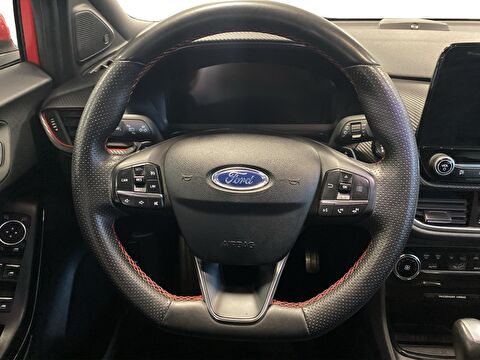 ford, puma, 1.0 ecoboost st-line, otomatik, benzin 2.el otomobil | renew 9