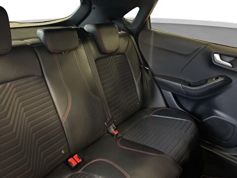 ford, puma, 1.0 ecoboost st-line, otomatik, benzin 2.el otomobil | renew 5