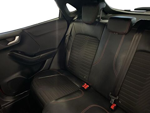 ford, puma, 1.0 ecoboost st-line, otomatik, benzin 2.el otomobil | renew 6