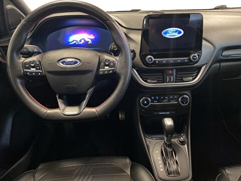 ford, puma, 1.0 ecoboost st-line, otomatik, benzin 2.el otomobil | renew 3