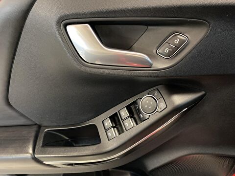 ford, puma, 1.0 ecoboost st-line, otomatik, benzin 2.el otomobil | renew 20