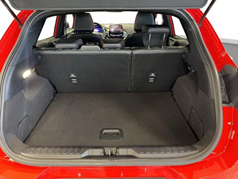 ford, puma, 1.0 ecoboost st-line, otomatik, benzin 2.el otomobil | renew 19