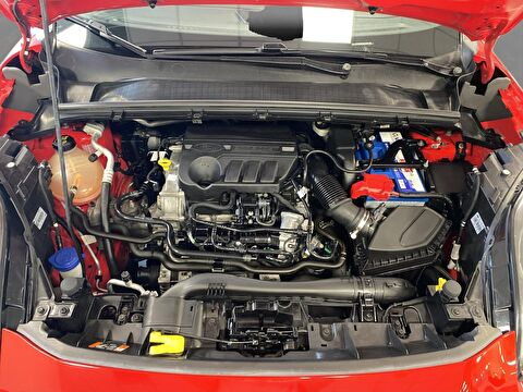 ford, puma, 1.0 ecoboost st-line, otomatik, benzin 2.el otomobil | renew 23