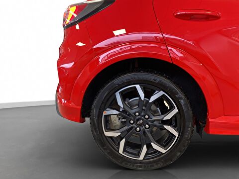 ford, puma, 1.0 ecoboost st-line, otomatik, benzin 2.el otomobil | renew 14