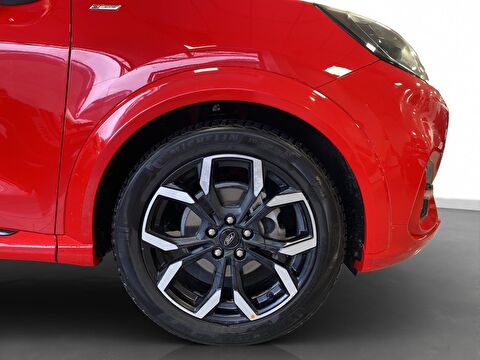 ford, puma, 1.0 ecoboost st-line, otomatik, benzin 2.el otomobil | renew 13