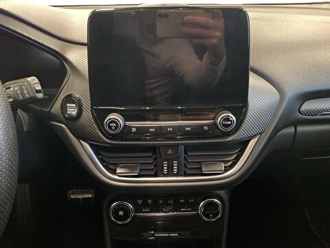 ford, puma, 1.0 ecoboost st-line, otomatik, benzin 2.el otomobil | renew 7