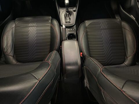 ford, puma, 1.0 ecoboost st-line, otomatik, benzin 2.el otomobil | renew 18