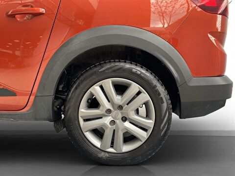 dacia, jogger, 1.0 turbo expression 7 koltuk, manuel, benzin 2.el otomobil | renew 7