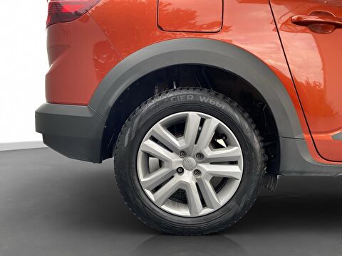 dacia, jogger, 1.0 turbo expression 7 koltuk, manuel, benzin 2.el otomobil | renew 9