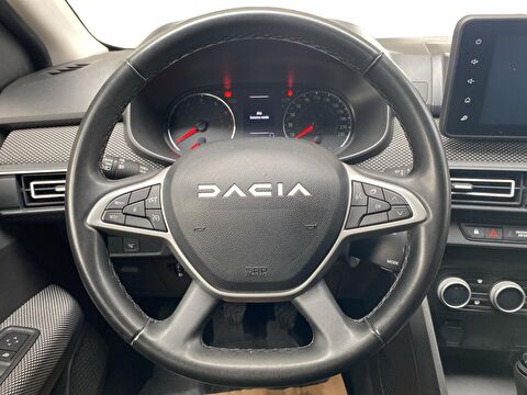 dacia, jogger, 1.0 turbo expression 7 koltuk, manuel, benzin 2.el otomobil | renew 21