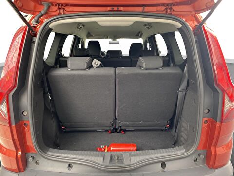 dacia, jogger, 1.0 turbo expression 7 koltuk, manuel, benzin 2.el otomobil | renew 10