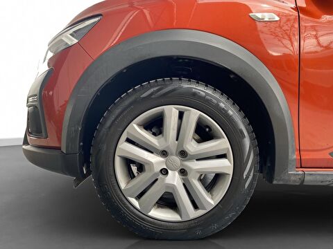 dacia, jogger, 1.0 turbo expression 7 koltuk, manuel, benzin 2.el otomobil | renew 6