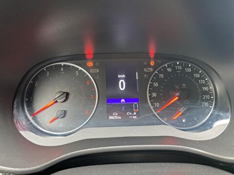 dacia, jogger, 1.0 turbo expression 7 koltuk, manuel, benzin 2.el otomobil | renew 24