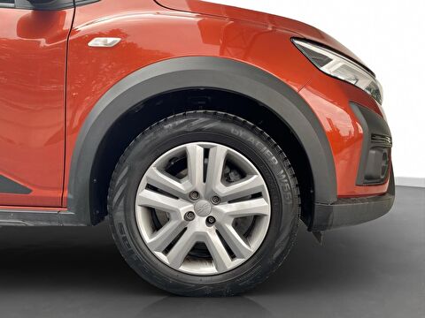 dacia, jogger, 1.0 turbo expression 7 koltuk, manuel, benzin 2.el otomobil | renew 8