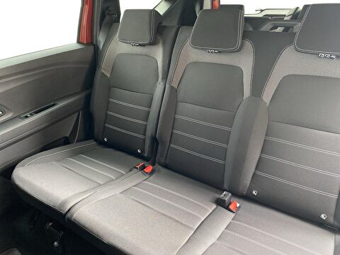 dacia, jogger, 1.0 turbo expression 7 koltuk, manuel, benzin 2.el otomobil | renew 18