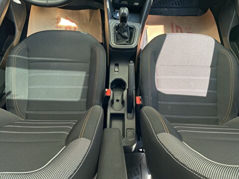 dacia, sandero stepway, 1.0 tce expression cvt, otomatik, benzin 2.el otomobil | renew 22