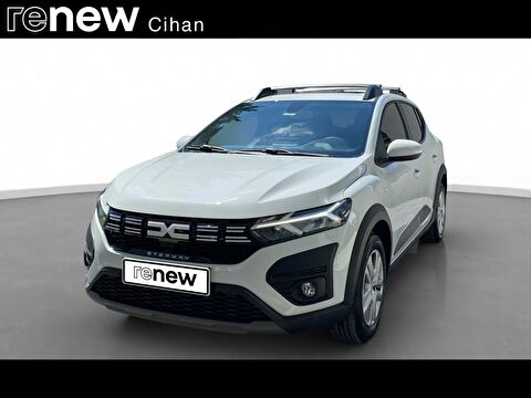 1.0 TCE Expression CVT, 2. el otomobil | renew