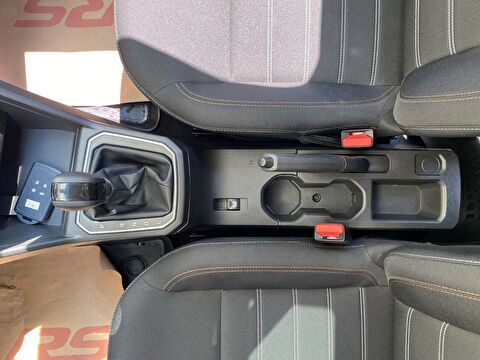 dacia, sandero stepway, 1.0 tce expression cvt, otomatik, benzin 2.el otomobil | renew 24
