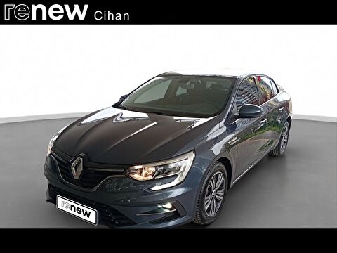 Sedan 1.3 TCe Touch EDC, 2. el otomobil | renew