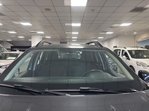 dacia, duster, 1.3 turbo 4x2 prestige edc, otomatik, benzin 2.el otomobil | renew 22