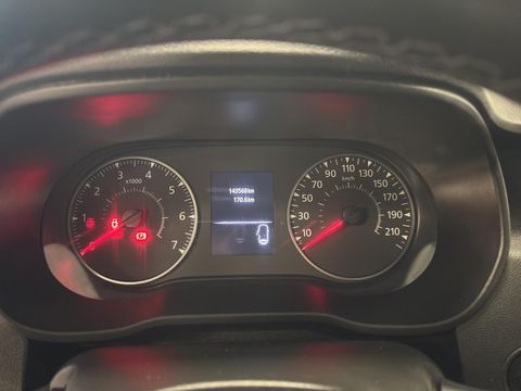 dacia, duster, 1.3 turbo 4x2 prestige edc, otomatik, benzin 2.el otomobil | renew 11