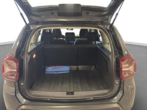 dacia, duster, 1.3 turbo 4x2 prestige edc, otomatik, benzin 2.el otomobil | renew 25