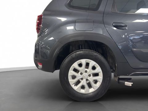 dacia, duster, 1.3 turbo 4x2 prestige edc, otomatik, benzin 2.el otomobil | renew 8