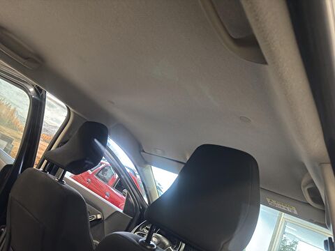 dacia, duster, 1.3 turbo 4x2 prestige edc, otomatik, benzin 2.el otomobil | renew 21