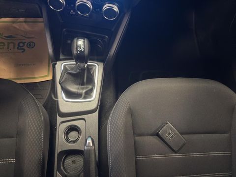 dacia, duster, 1.3 turbo 4x2 prestige edc, otomatik, benzin 2.el otomobil | renew 17