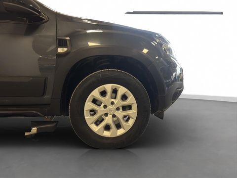 dacia, duster, 1.3 turbo 4x2 prestige edc, otomatik, benzin 2.el otomobil | renew 7