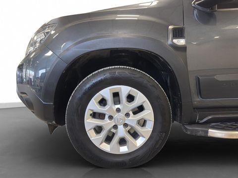 dacia, duster, 1.3 turbo 4x2 prestige edc, otomatik, benzin 2.el otomobil | renew 6