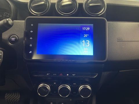 dacia, duster, 1.3 turbo 4x2 prestige edc, otomatik, benzin 2.el otomobil | renew 14