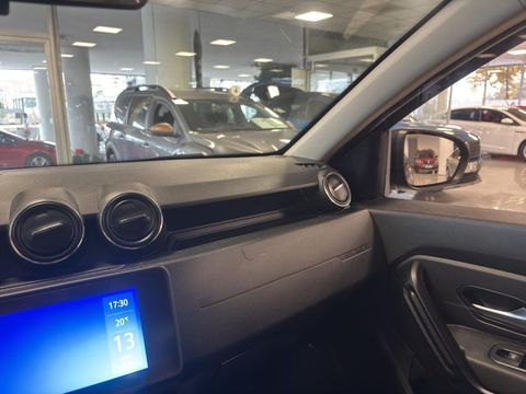 dacia, duster, 1.3 turbo 4x2 prestige edc, otomatik, benzin 2.el otomobil | renew 16